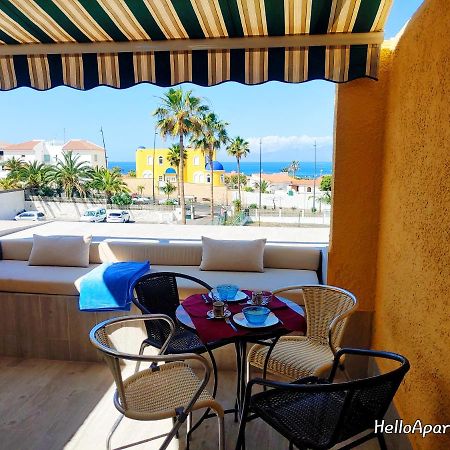 Ocean View Playa La Arena By Helloapartments ปัวร์โตเดซานตีอาโก ภายนอก รูปภาพ
