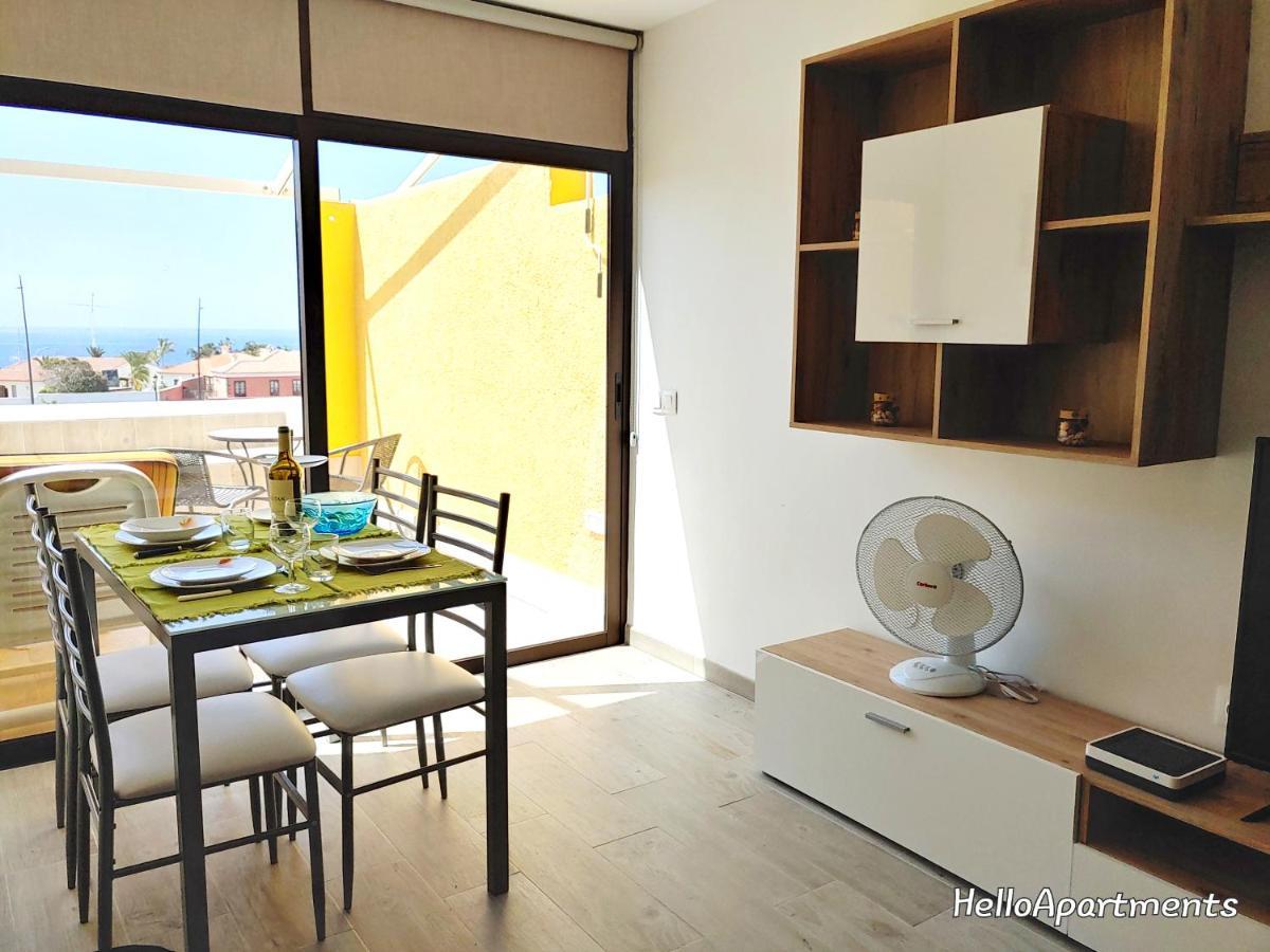 Ocean View Playa La Arena By Helloapartments ปัวร์โตเดซานตีอาโก ภายนอก รูปภาพ