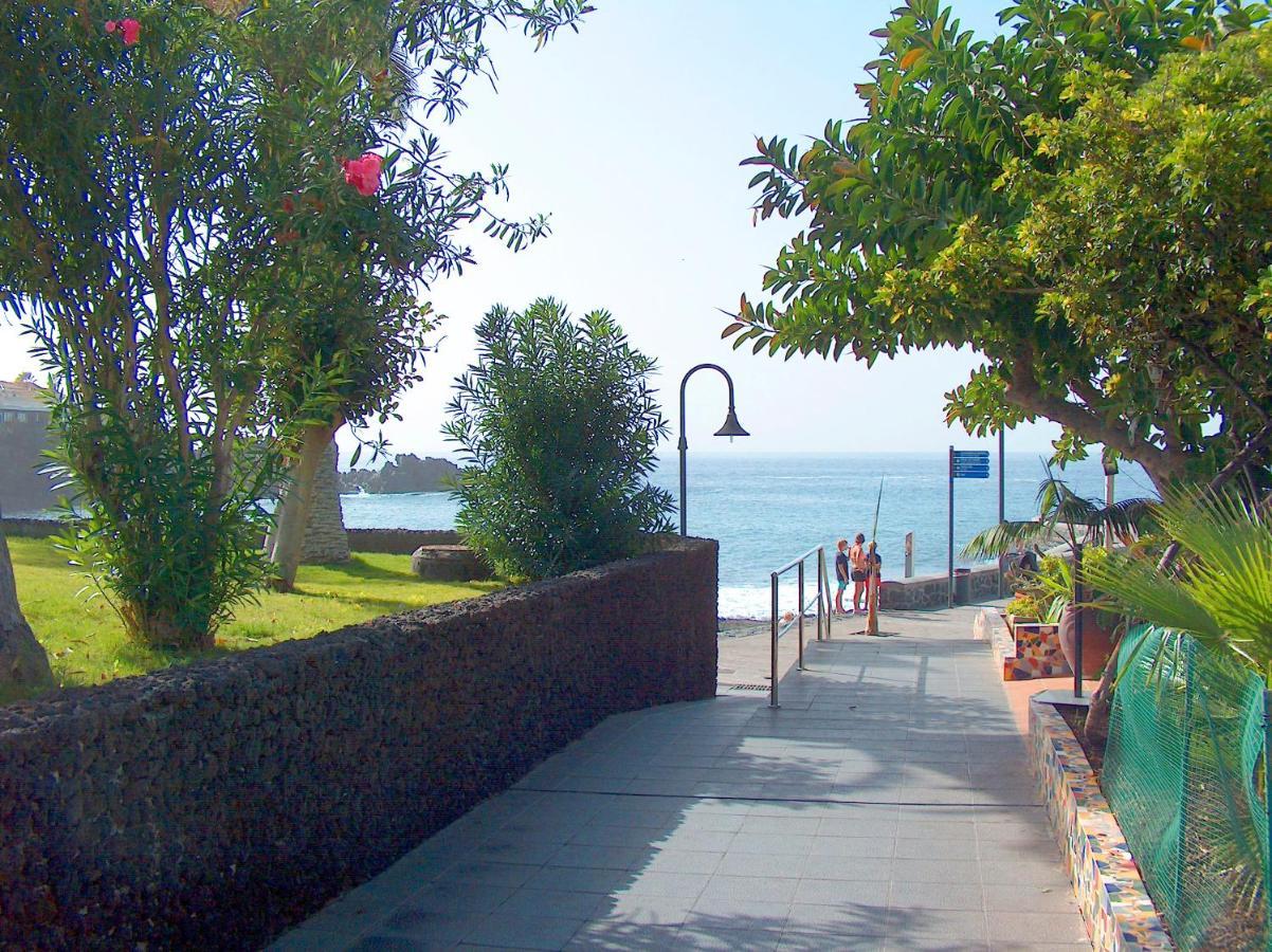Ocean View Playa La Arena By Helloapartments ปัวร์โตเดซานตีอาโก ภายนอก รูปภาพ