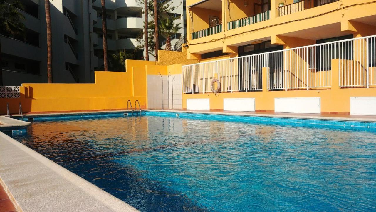 Ocean View Playa La Arena By Helloapartments ปัวร์โตเดซานตีอาโก ภายนอก รูปภาพ