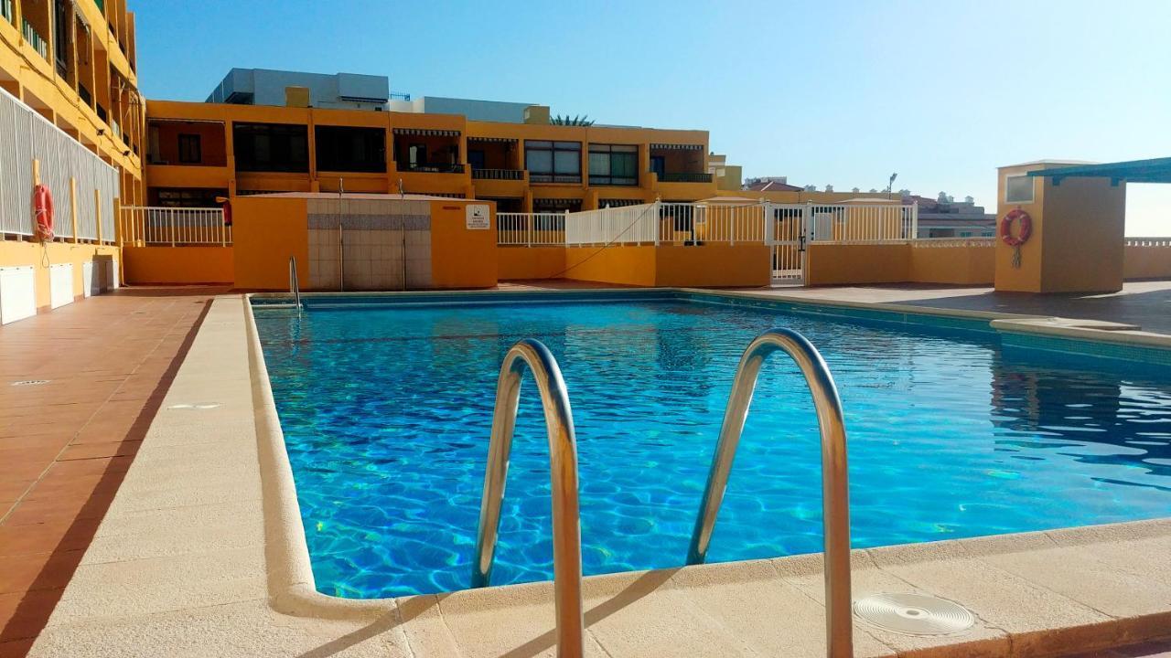 Ocean View Playa La Arena By Helloapartments ปัวร์โตเดซานตีอาโก ภายนอก รูปภาพ