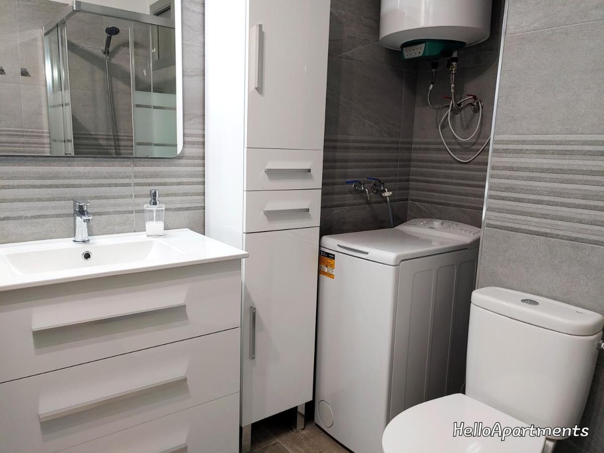 Ocean View Playa La Arena By Helloapartments ปัวร์โตเดซานตีอาโก ภายนอก รูปภาพ