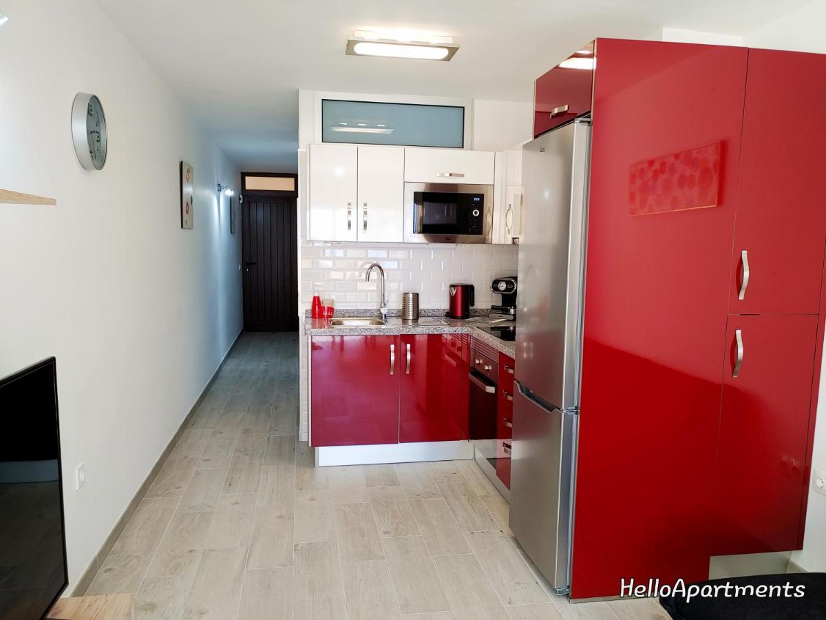 Ocean View Playa La Arena By Helloapartments ปัวร์โตเดซานตีอาโก ภายนอก รูปภาพ