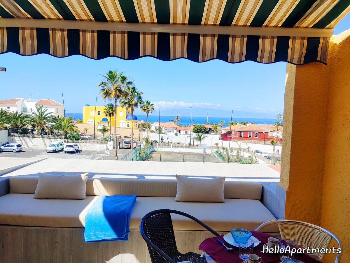Ocean View Playa La Arena By Helloapartments ปัวร์โตเดซานตีอาโก ภายนอก รูปภาพ