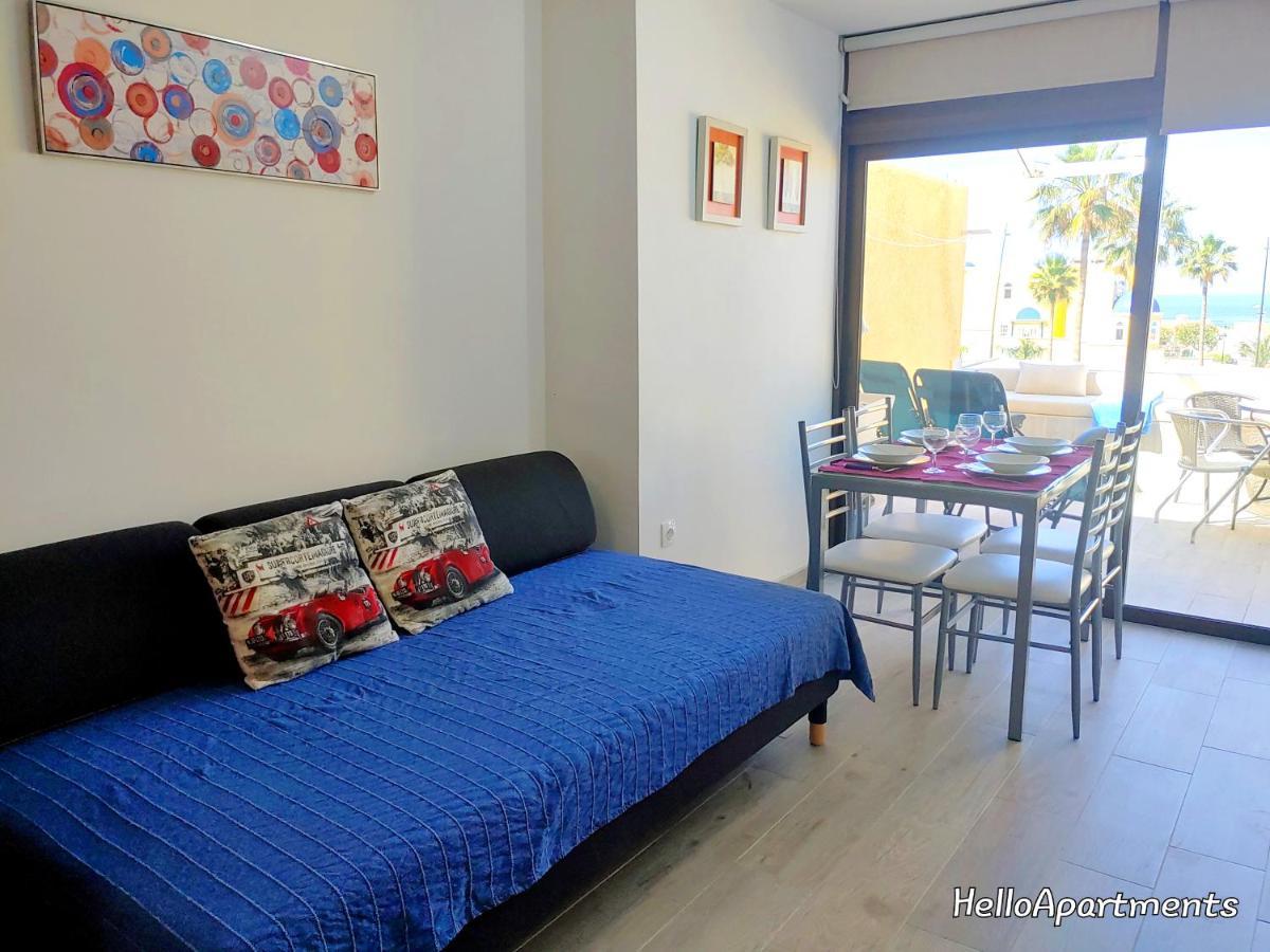 Ocean View Playa La Arena By Helloapartments ปัวร์โตเดซานตีอาโก ภายนอก รูปภาพ