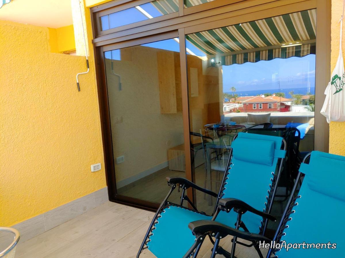 Ocean View Playa La Arena By Helloapartments ปัวร์โตเดซานตีอาโก ภายนอก รูปภาพ
