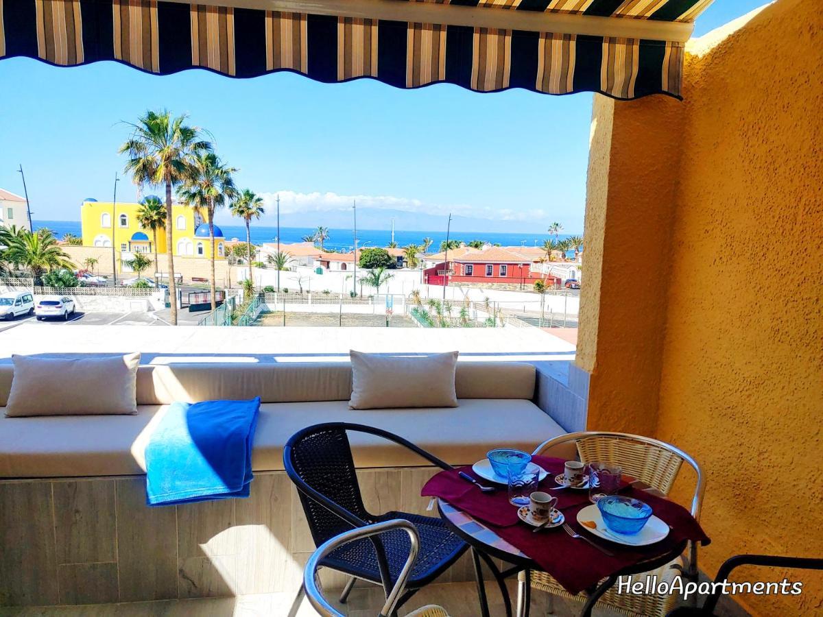 Ocean View Playa La Arena By Helloapartments ปัวร์โตเดซานตีอาโก ภายนอก รูปภาพ