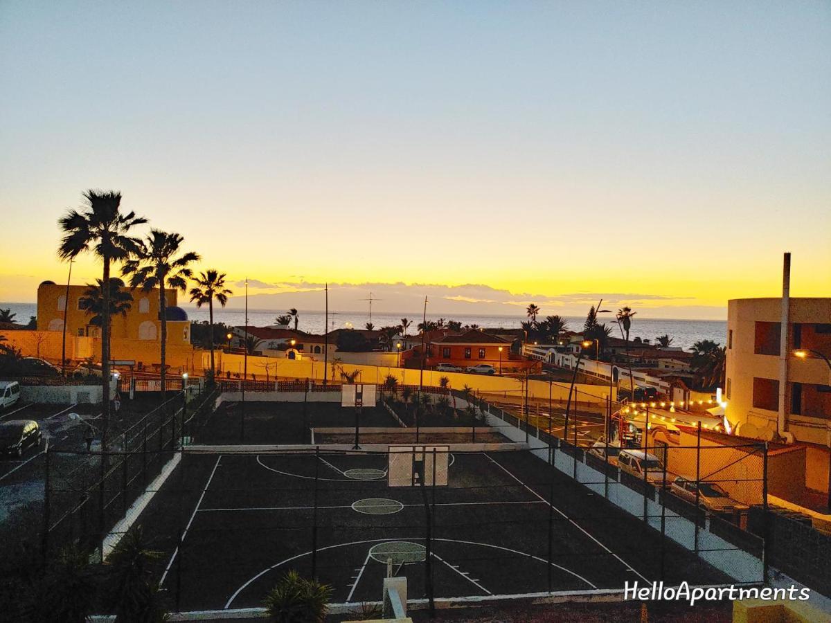 Ocean View Playa La Arena By Helloapartments ปัวร์โตเดซานตีอาโก ภายนอก รูปภาพ