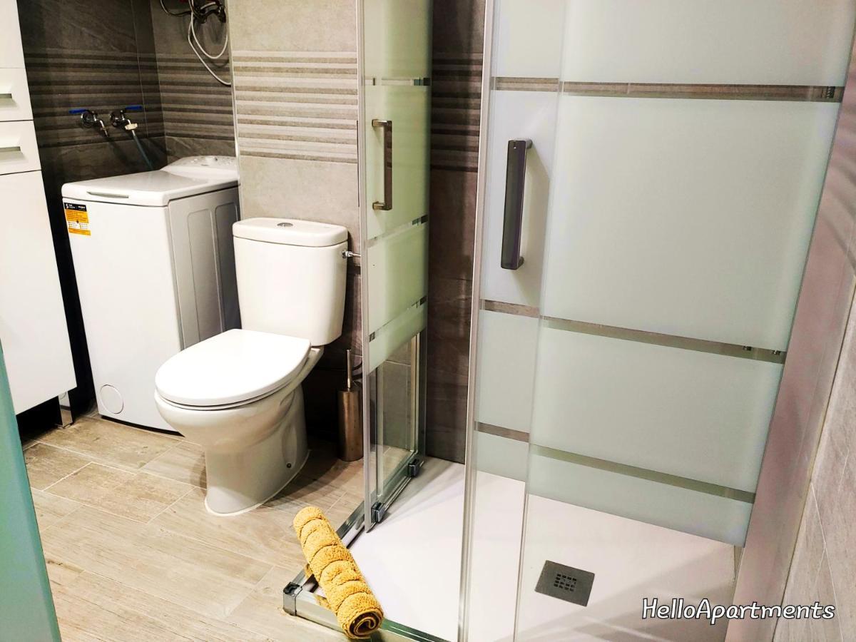 Ocean View Playa La Arena By Helloapartments ปัวร์โตเดซานตีอาโก ภายนอก รูปภาพ