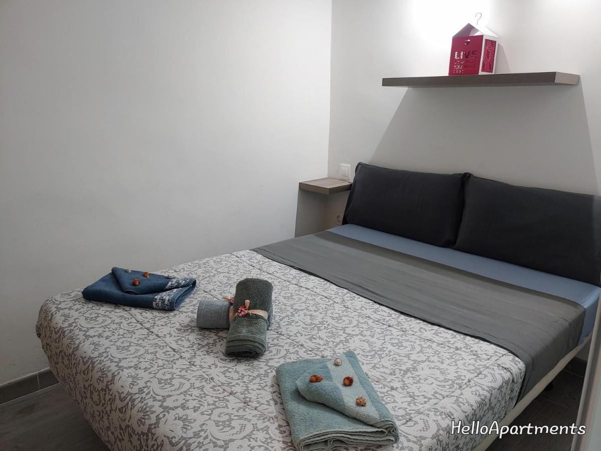 Ocean View Playa La Arena By Helloapartments ปัวร์โตเดซานตีอาโก ภายนอก รูปภาพ