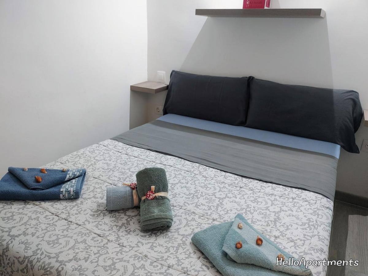 Ocean View Playa La Arena By Helloapartments ปัวร์โตเดซานตีอาโก ภายนอก รูปภาพ