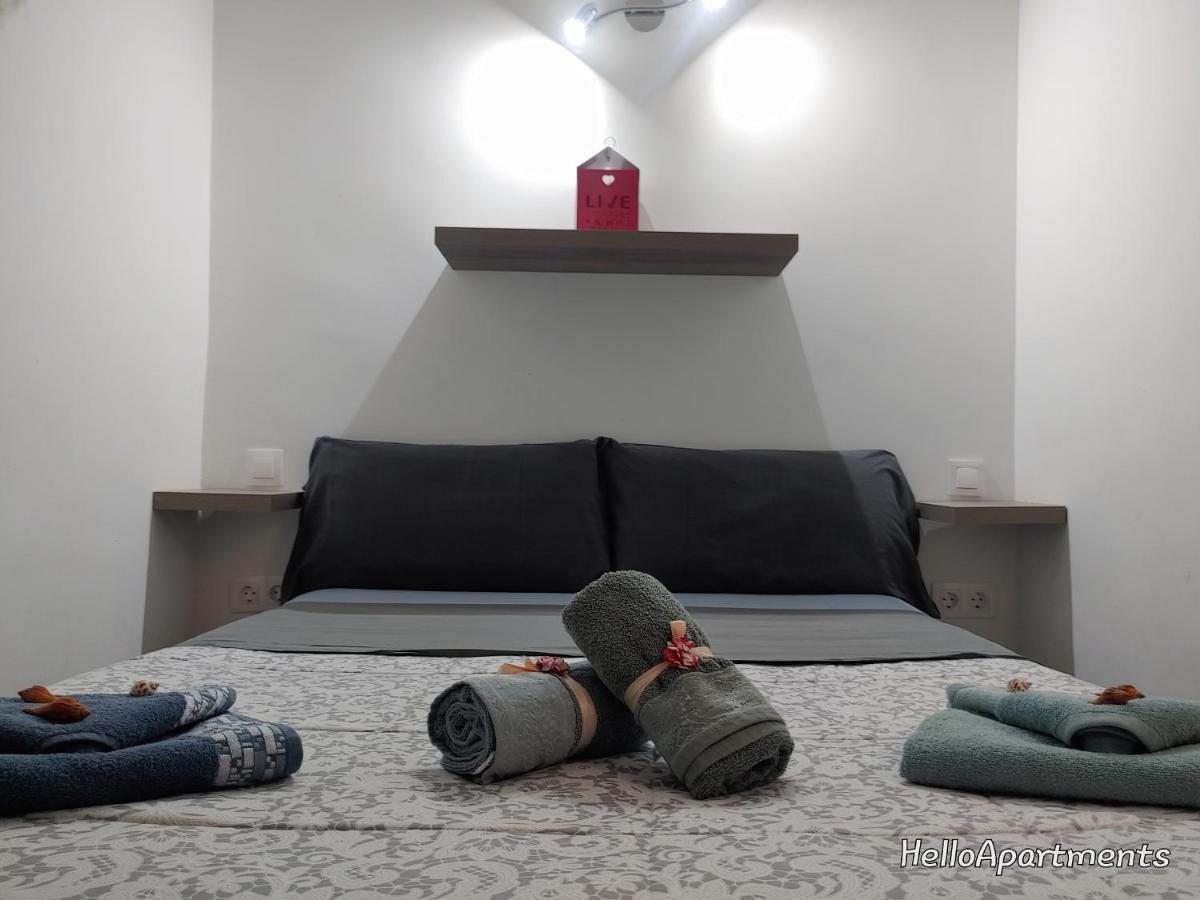 Ocean View Playa La Arena By Helloapartments ปัวร์โตเดซานตีอาโก ภายนอก รูปภาพ